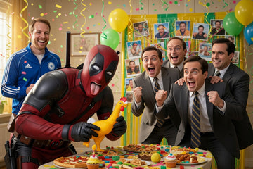 فرفشة و ضحك السنين