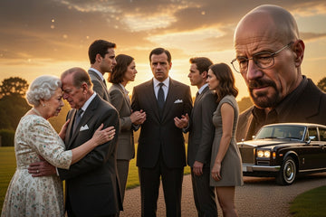 دراما و كلاسكيات خالدة