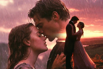 ليلة حب و غرام