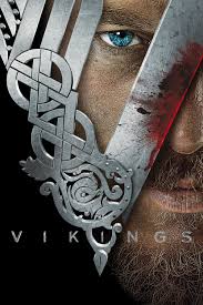 رحلة فايكنجز – Vikings (6 مواسم كاملة)